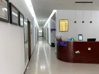 Ganzhou Changjiang Hotel