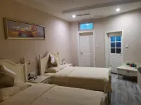 Shehong Youjia Homestay