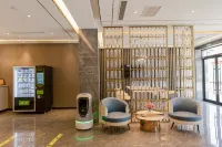 Magnotel Hotel (Juye Linzhou Pedestrian Street Qingnian Road) - 3-Star