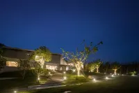 Yuanqi Art Hotel Hotels in Nanjing