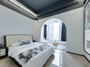 Youle Hotel Apartment (Fuhuali Branch)
