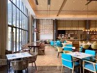 Yingde Tian Yue Kingdom Hotel - breakfast