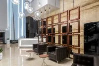 Atrium فنادق في موغيليف