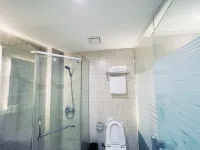 Q Qingzhu Yuexiang Hotel