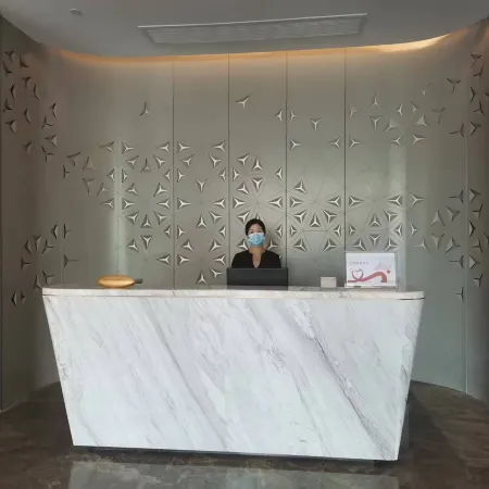 Four Seasons Hotel De'an