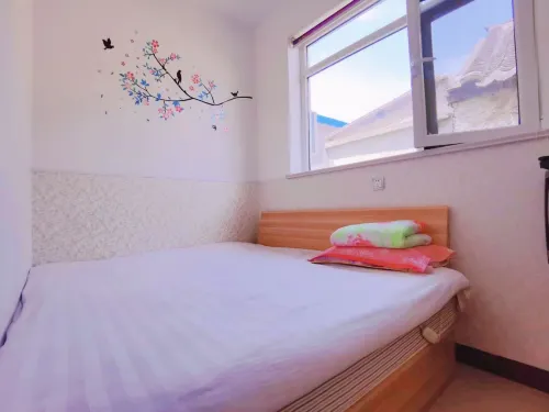 煙台希伯侖漁家樂民宿