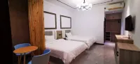 Zoupingxingquan Farm House