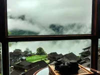 Yuntihui Holiday Hotel