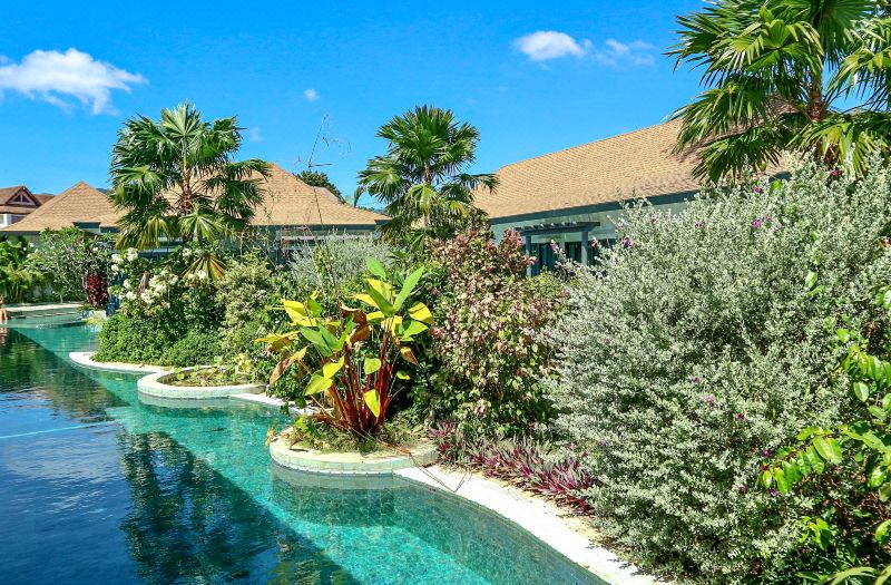 Tajh Pool Villa photo 3