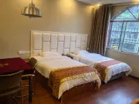 Tongfuyuan Hotel - 무료 와이파이