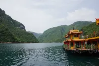 Changyang Aishangjia Business Hotel