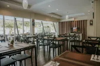 Mossview Resort