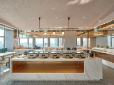 Atour Hotel (Taixing Government Gulou Xintiandi) Hotels in Taixing