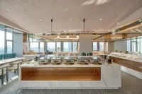 Atour Hotel (Taixing Government Gulou Xintiandi)