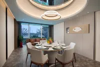 Wyndham Garden Quanzhou Jinjiang - พร้อมอาหารเช้า