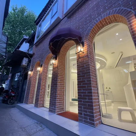 Zhaohua Xishi Guesthouse
