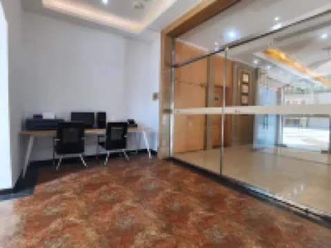 Hexin Hotels Hotels in Suzhou