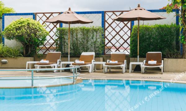 Amora Thapae Hotel Chiang Mai