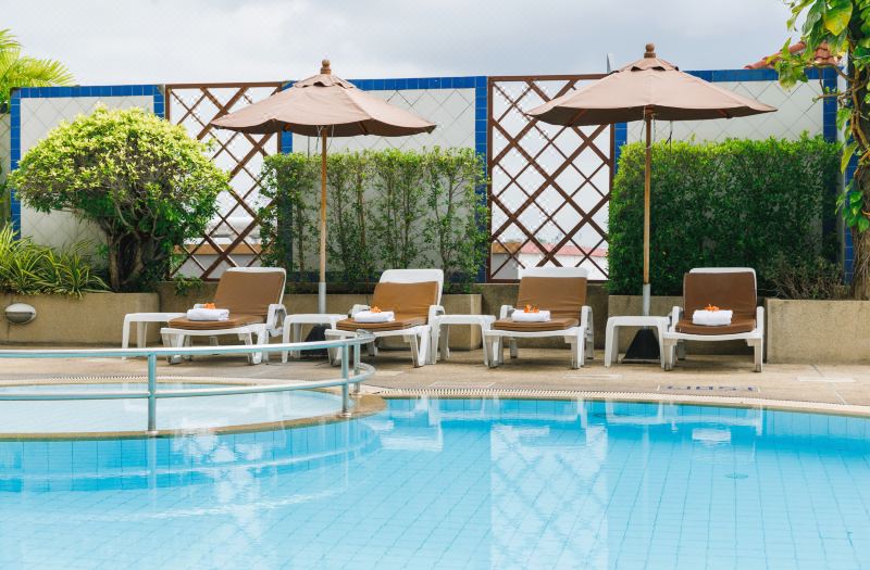 Amora Thapae Hotel Chiang Mai