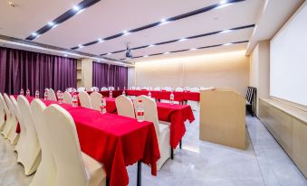 Lavande Hotel (Shantou Chaoyang Heping Branch)