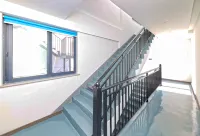 Shengsi Haiyin Lanyu Holiday Homestay