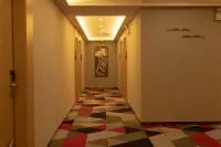 尚客優飯店（響水人民東路店） - 早餐
