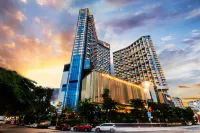 Khách sạn Mường Thanh Luxury Hạ Long Centre Các khách sạn gần Chợ Cao Thắng