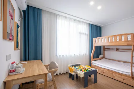 Lishui Mountain Residency (Hangzhou Fuyang Longlinba Shop) Отели рядом с достопримечательностью «Fuyang Longlinba Sceneic Area»