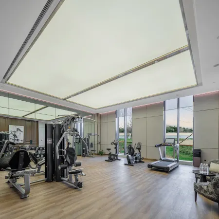 Grand New Century Hotel Rizhao Donghu