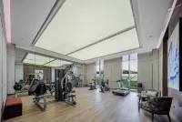 日照東湖開元名都大酒店