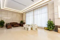 DingHui Hotel Hotels in Luchuan