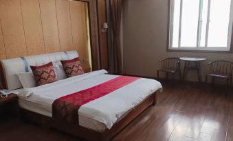 Dong'a Jinniu Business Hotel