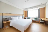 JI Hotel (Tongxiang Qingfengnan Road) - 3-Star