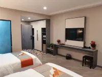 Chaka Shanshui Hotel Hotels in Ulan