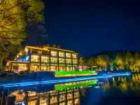 Shunan Bamboo Sea Renjoy Hotel Hotels in Changning