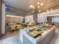 南京站北廣場亞朵飯店 燕子矶附近的飯店