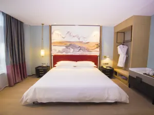 Bailing Hot Spring Hotel