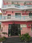 Longhushan Fengshanxige Homestay Hotel in zona The Cliff Tomb