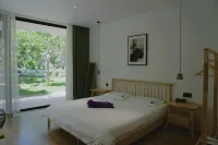 Huocheng Yezhiruoting Homestay