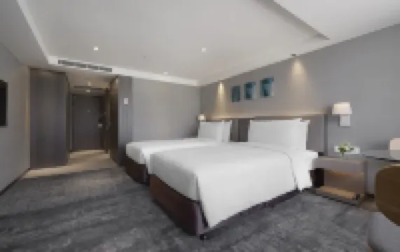 ILLUME TAIPEI Hotels in 