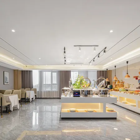 H Hotel (shache Government Affairs Center Branch)