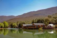 Lijiang Dongbagu Automobile Tourism Camp Hotels in Yulong Snow Mountain Scenic Area