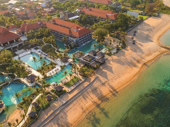 10 Best Hotels near The Spa at Hotel Nikko Bali Benoa Beach, Bali 2023 |  Trip.com
