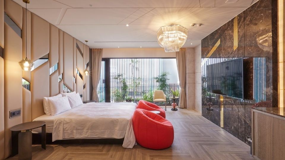 Domo Hotel