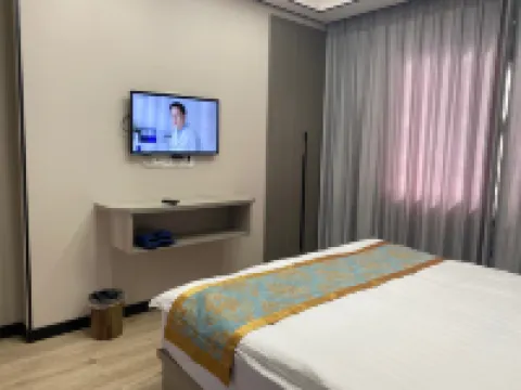 Xiangshan songlanyujiale Inn