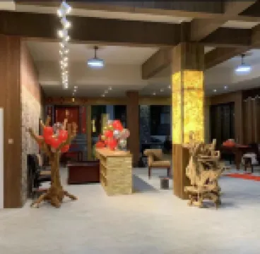 Old Street Homestay