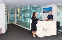 The Sands Torquay Resort - Gym