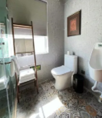 Aipa Homestay (Baishahu Branch)