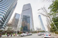 Hebo Hotel (Suzhou Jinji Lake Expo Center) Hotels in 