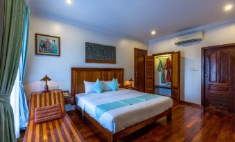 Asanak d'Angkor Boutique Hotel